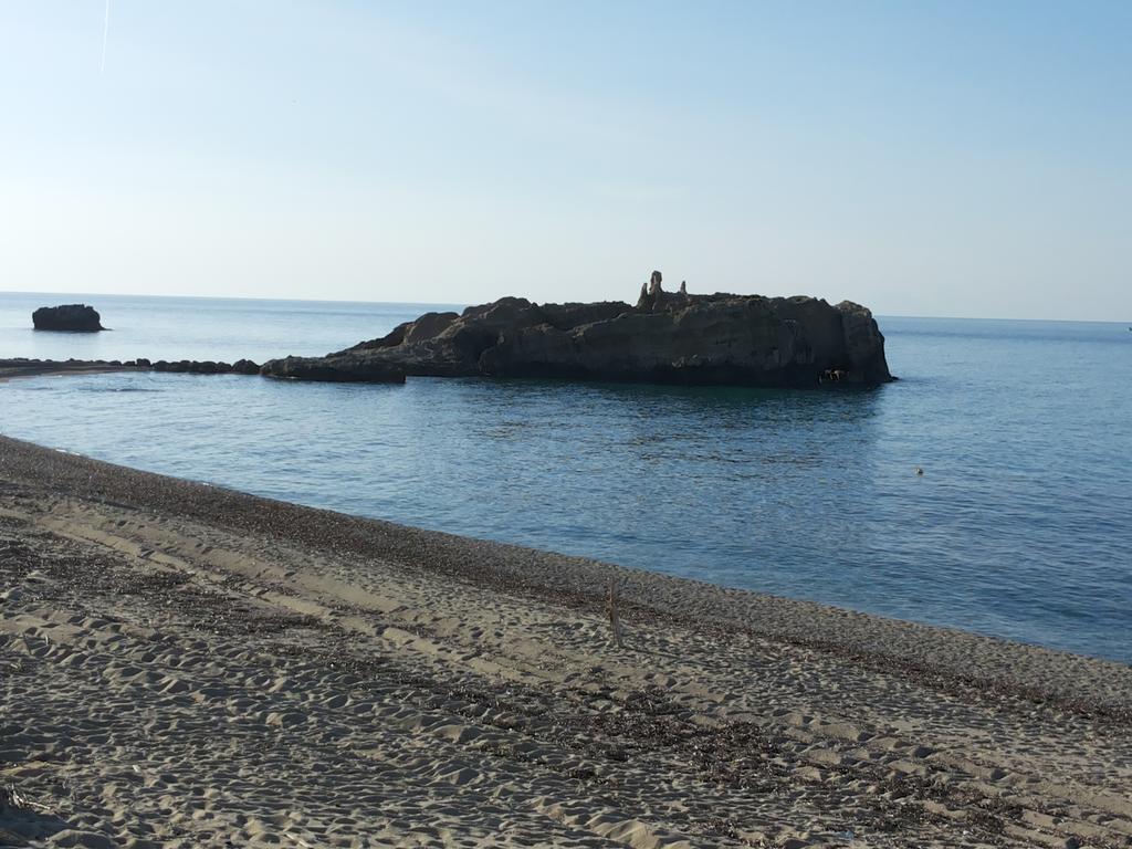B&B Il Nido Santa Domenica  Exterior photo