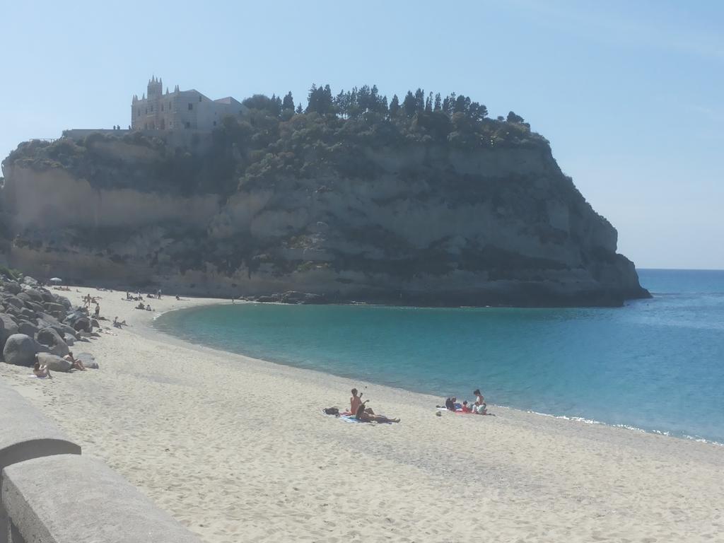 B&B Il Nido Santa Domenica  Exterior photo