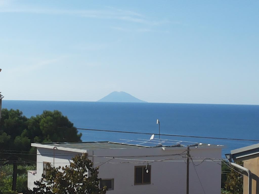 B&B Il Nido Santa Domenica  Exterior photo