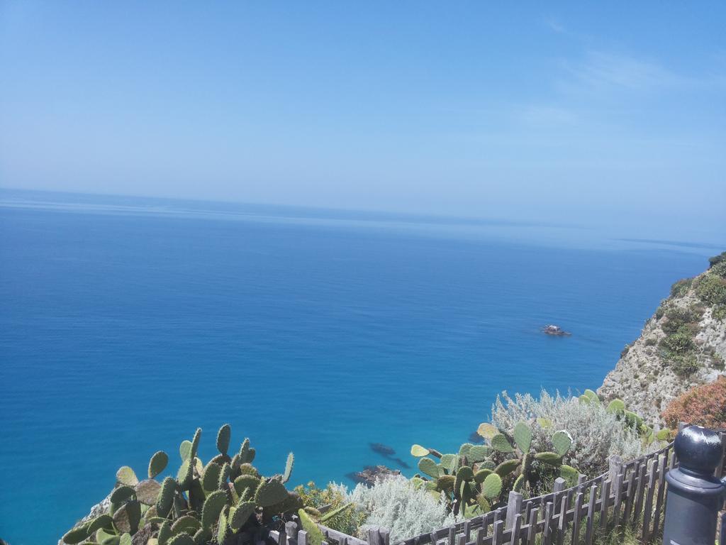 B&B Il Nido Santa Domenica  Exterior photo
