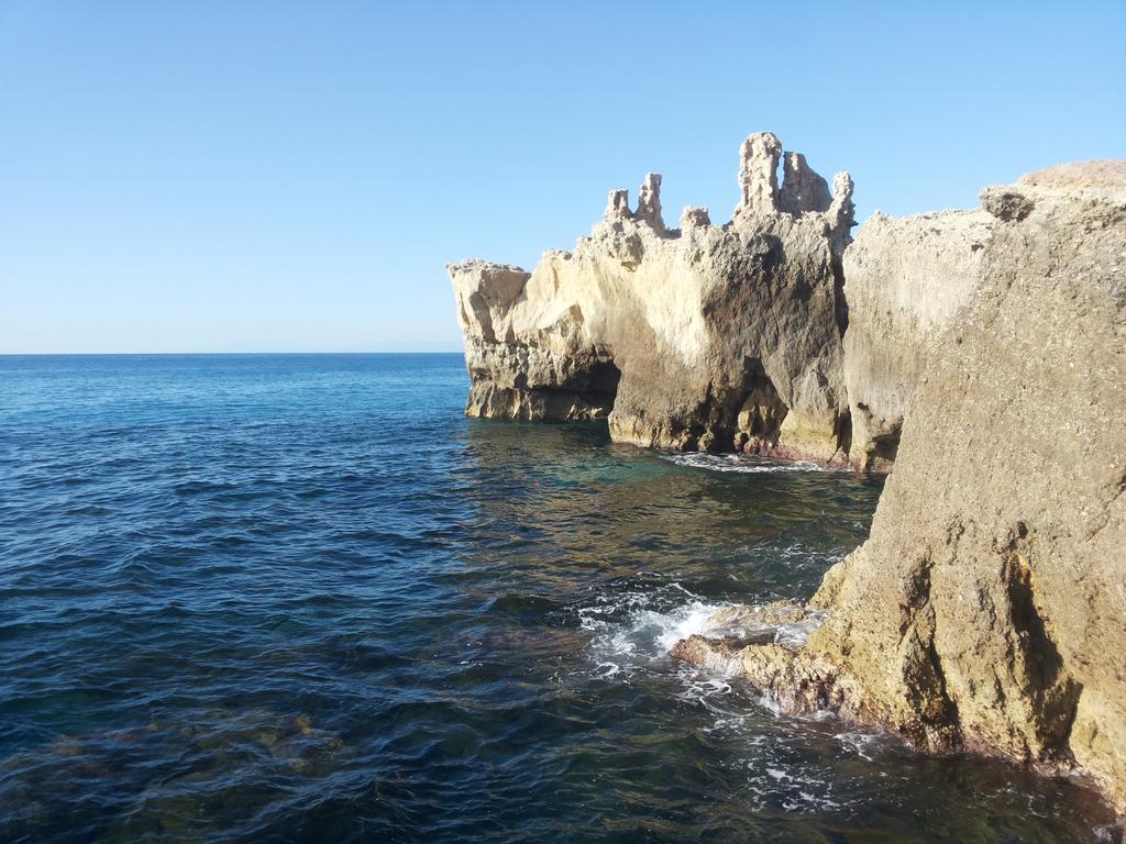 B&B Il Nido Santa Domenica  Exterior photo