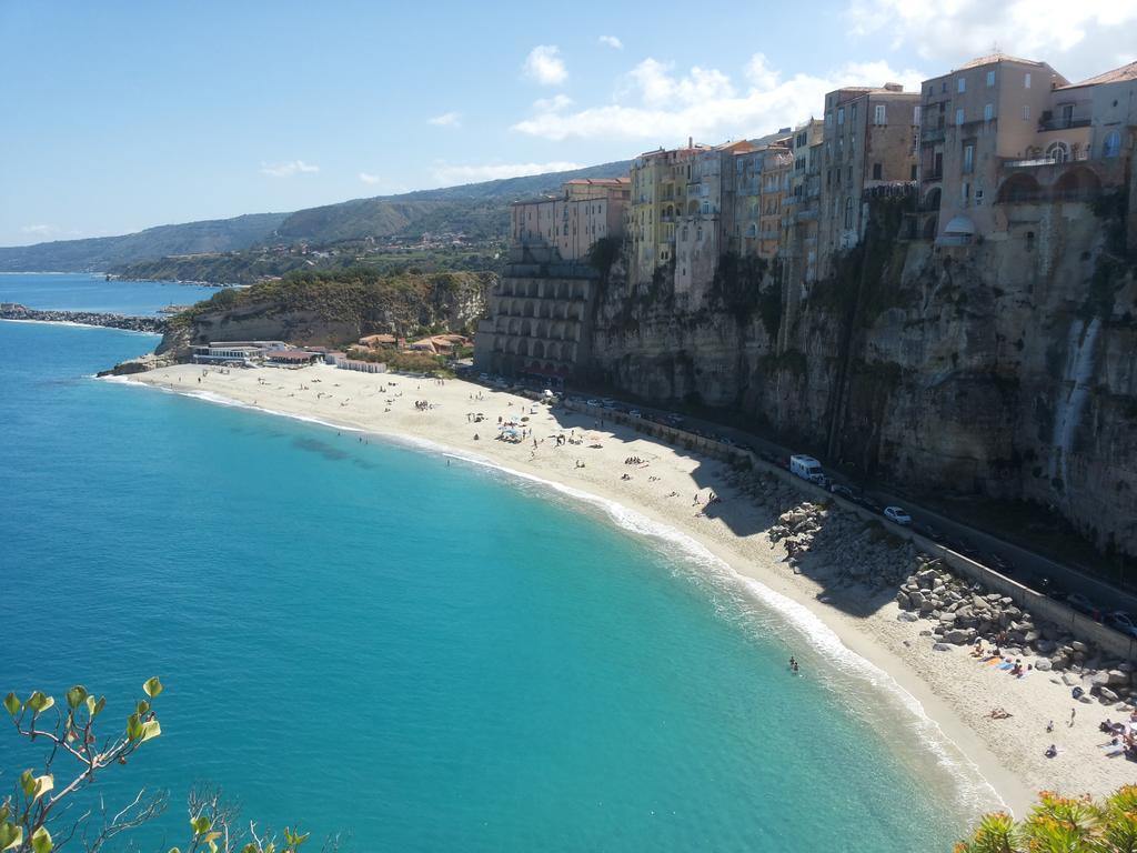 B&B Il Nido Santa Domenica  Exterior photo