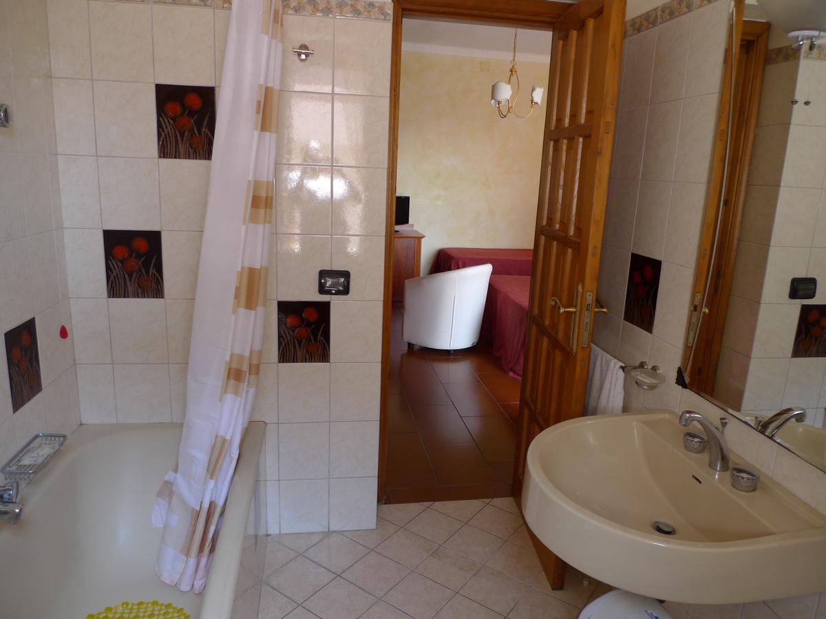 B&B Il Nido Santa Domenica  Exterior photo