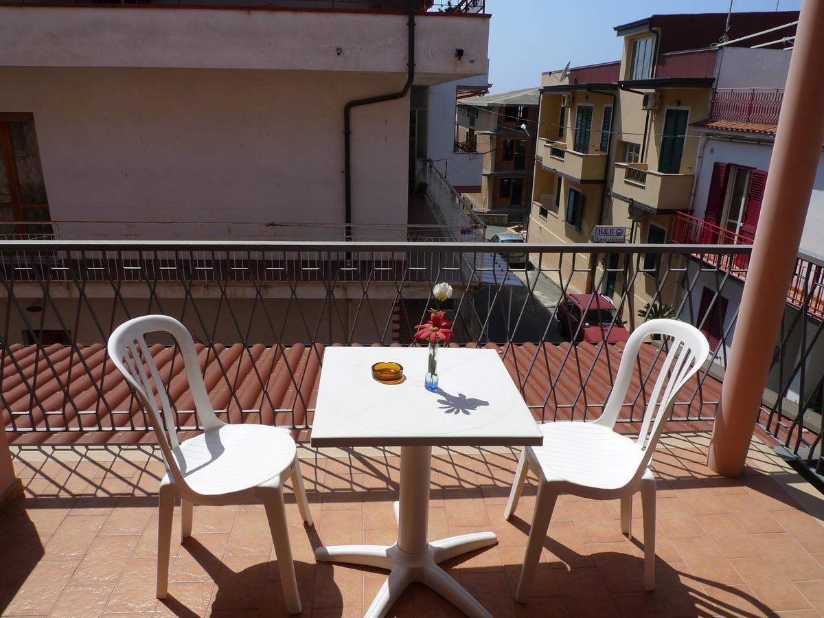 B&B Il Nido Santa Domenica  Exterior photo