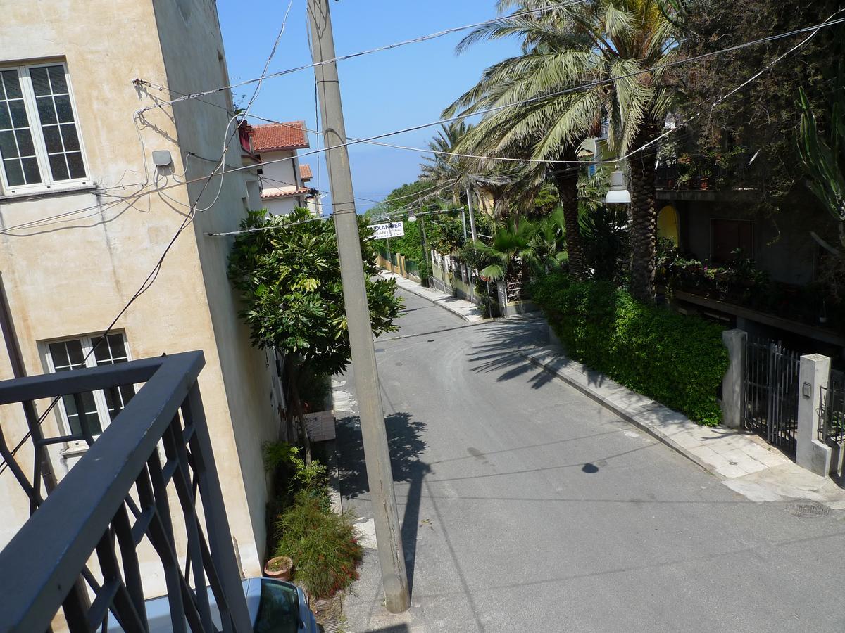 B&B Il Nido Santa Domenica  Exterior photo