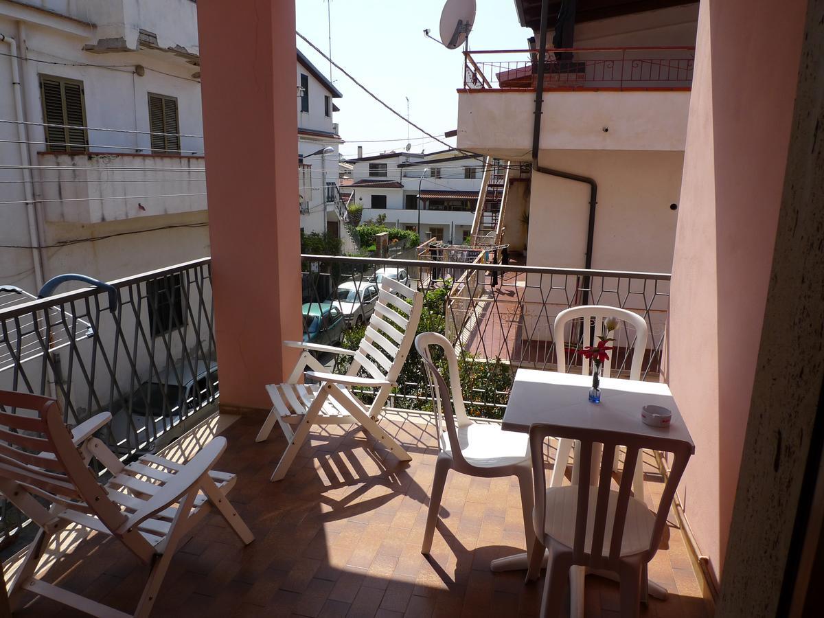 B&B Il Nido Santa Domenica  Exterior photo