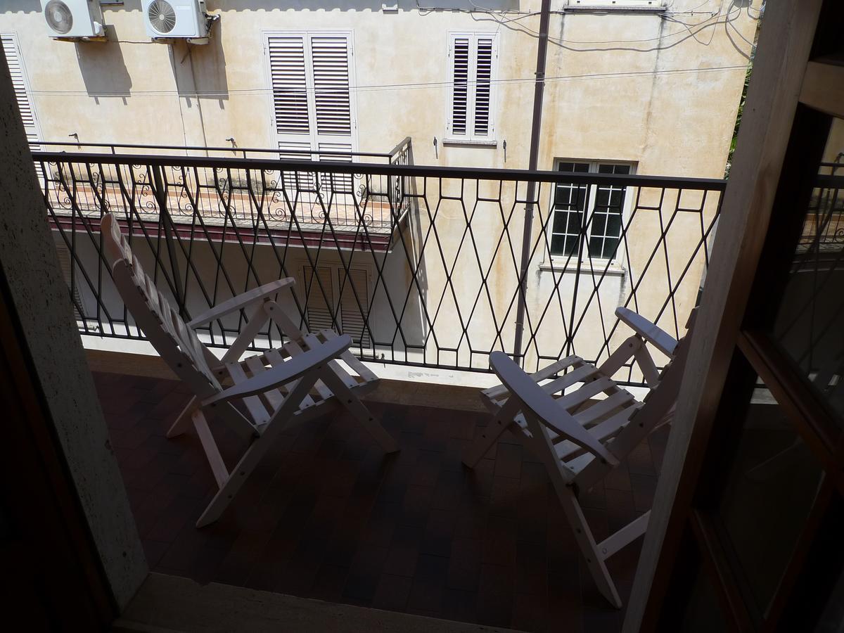 B&B Il Nido Santa Domenica  Exterior photo
