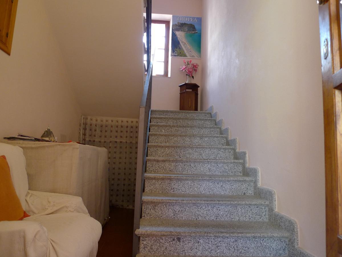 B&B Il Nido Santa Domenica  Exterior photo