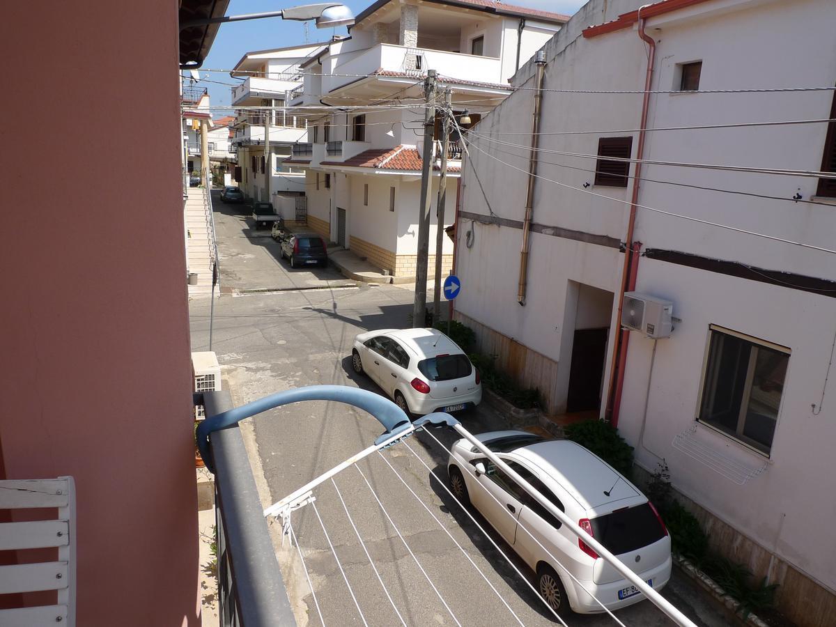 B&B Il Nido Santa Domenica  Exterior photo