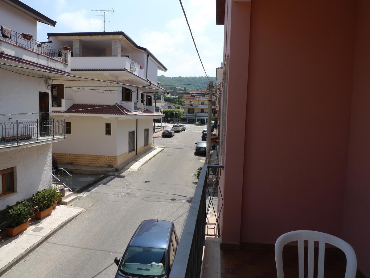 B&B Il Nido Santa Domenica  Exterior photo