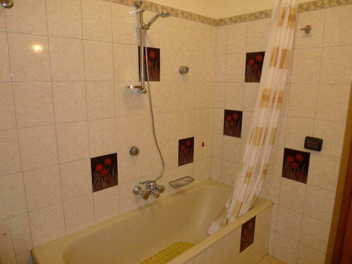 B&B Il Nido Santa Domenica  Exterior photo