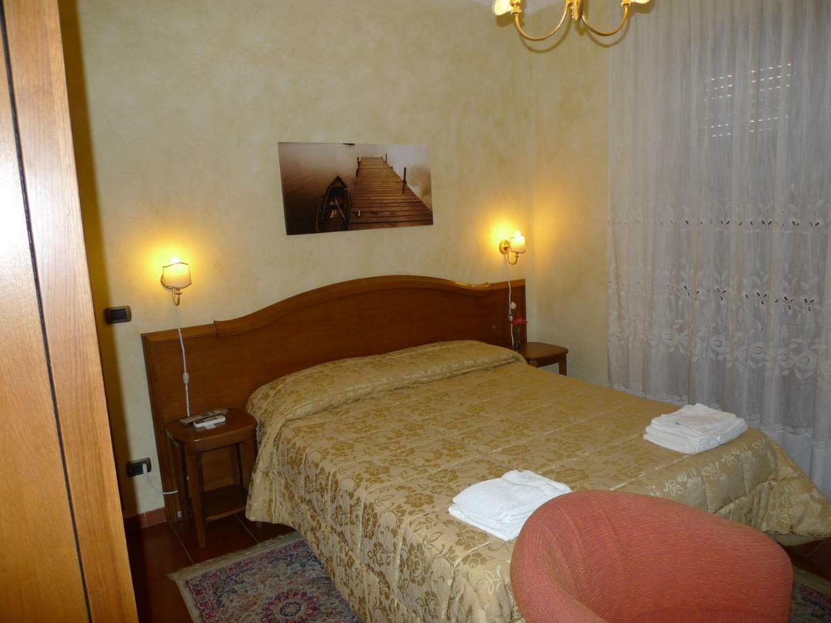 B&B Il Nido Santa Domenica  Exterior photo