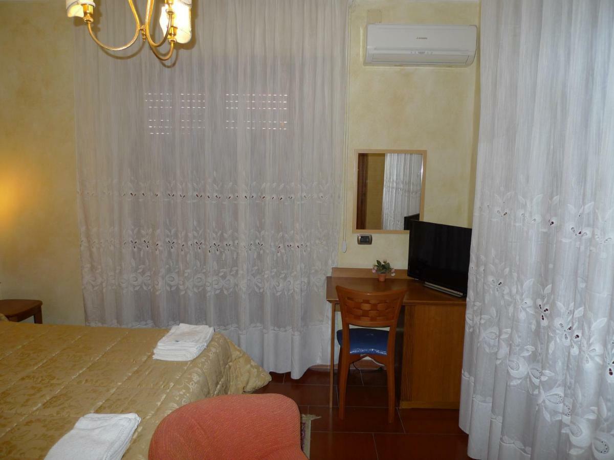 B&B Il Nido Santa Domenica  Exterior photo