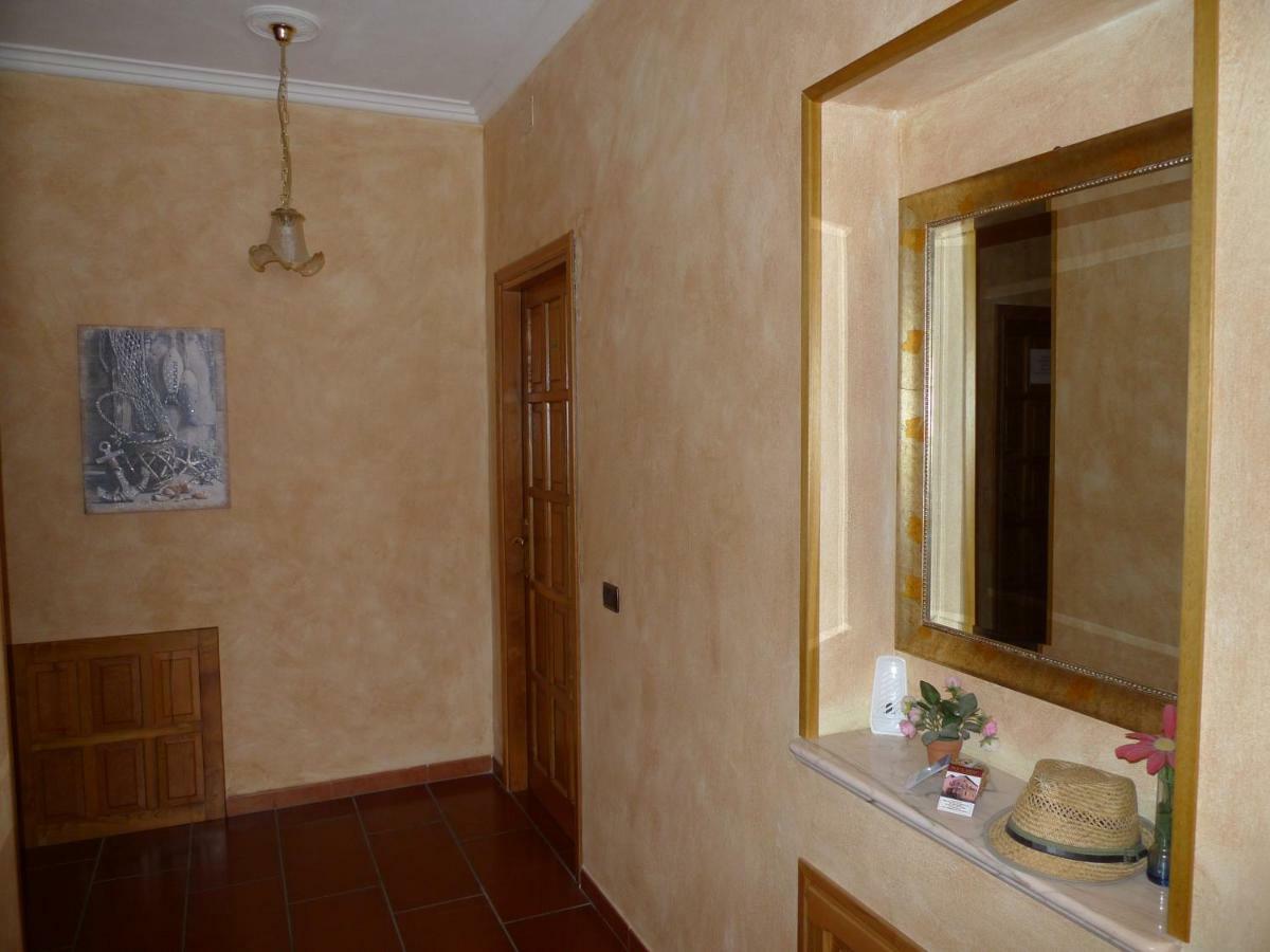 B&B Il Nido Santa Domenica  Exterior photo