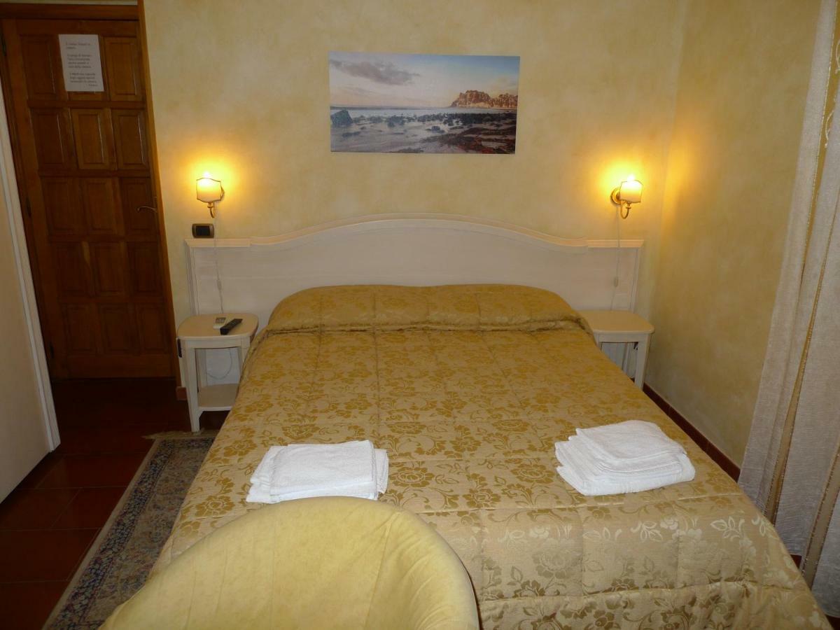 B&B Il Nido Santa Domenica  Exterior photo