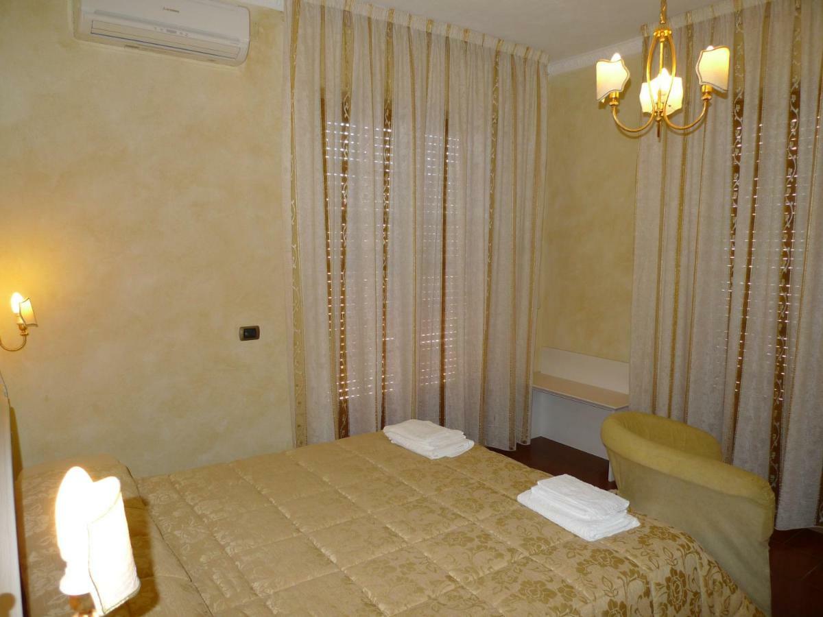 B&B Il Nido Santa Domenica  Exterior photo