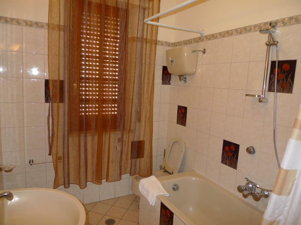 B&B Il Nido Santa Domenica  Exterior photo
