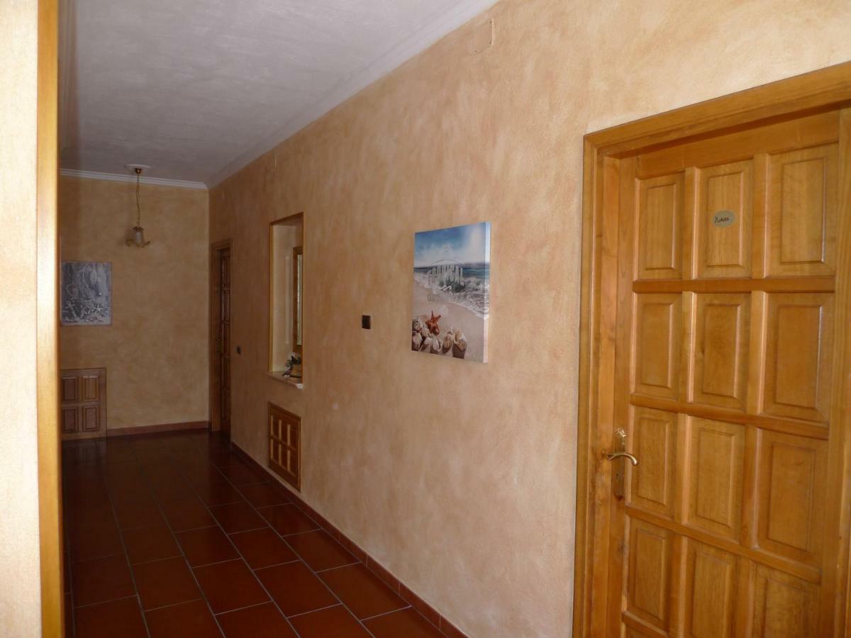 B&B Il Nido Santa Domenica  Exterior photo