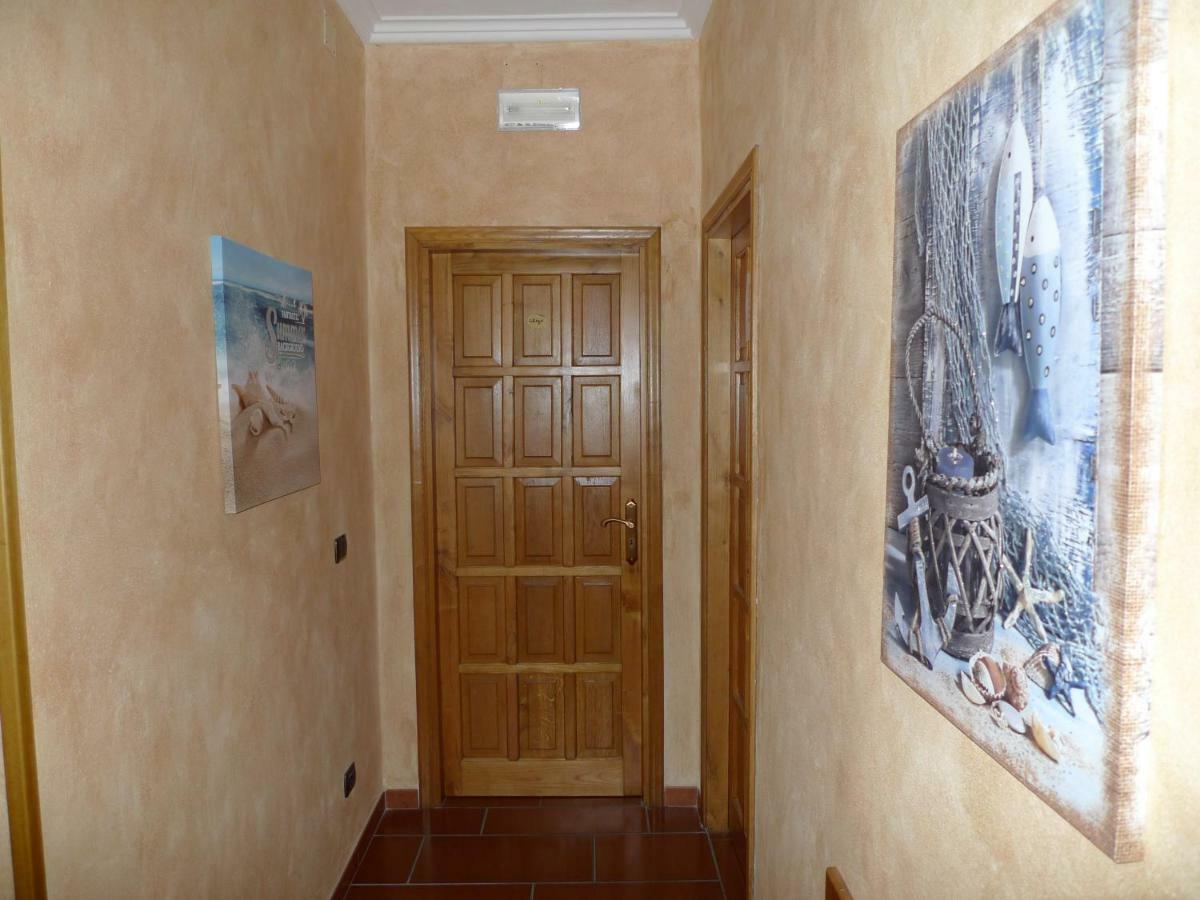 B&B Il Nido Santa Domenica  Exterior photo