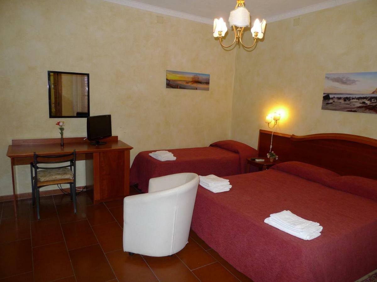 B&B Il Nido Santa Domenica  Exterior photo