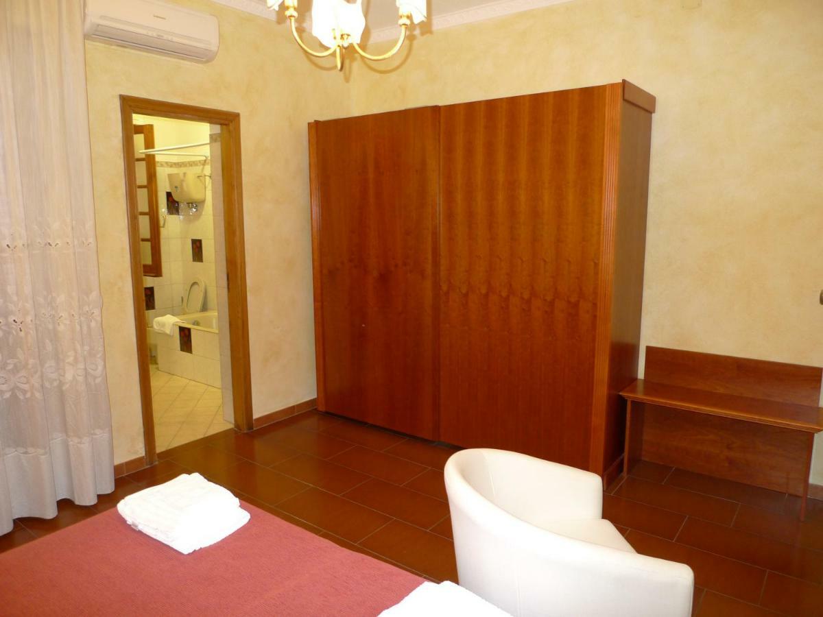 B&B Il Nido Santa Domenica  Exterior photo